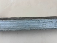 Fiat ducato boxer jumper 14-21r интеркулер радиатор воздуха 53144431 Киев, фото thumb