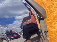 фото thumb №12, Капот крышка двигателя mercedes x класс w470 a470