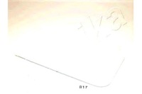 фото thumb №9, Ashika 20-08-817 фильтр воздуха