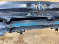 фото thumb №11, Mazda 6 gj iii 3 lift 15-18 решётка радиатора решётка бампера средняя перед передняя