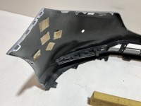 Mazda 6 бампер rok 2021 колір 45p Київ, фото thumb