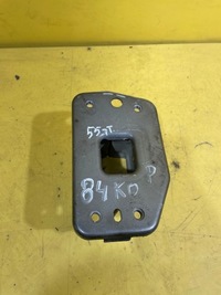 фото thumb №1, Alfa romeo giulietta - лонжерон правая