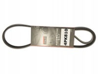 фото thumb №1, Bando 4pk810 ремінь клиновий багатореберний