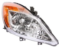 фото thumb №2, Фара лампа передняя правая mazda bt-50 2006-15