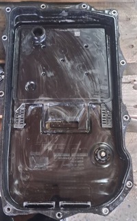 фото thumb №11, 8hp70x 7646109 8742499 bmw n57 306hp f07 f10 автоматична коробка передач коробки передач