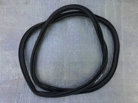 фото thumb №1, Skoda scala 658 права прокладка двері задня 2020-