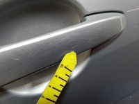 фото thumb №7, Mazda 5 cr i двері бічний зсувні ліва cc5