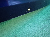 фото thumb №5, Mercedes w213 213 e-klasa kombi крышка багажника задняя задняя