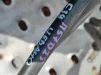 фото thumb №5, Трубки webasta магистраль wody bmw e39 3.0d m57d30