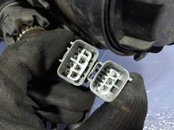 фото thumb №11, Mitsubishi outlander iii фара перед правые ксенон eu 4b45x-8301c2