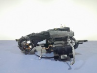 фото thumb №6, Mercedes gla w156 рестайлинг отопитель подача воздуха воздуховод eu a2468302002