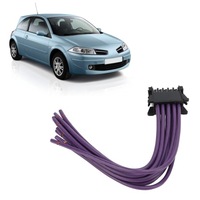 фото thumb №12, Жгут трубопровод резистора вентилятор отопителя 8200729298 заменитель dla