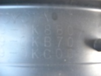 Toyota hilux viii -8 бампер передний с Разборки, фото thumb