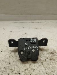 фото thumb №5, Opel insignia b замок крышки багажника 13509599