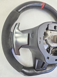 фото thumb №10, Воздуховод мультифункция nissan gtr r35 2017-2020 484306ht9e