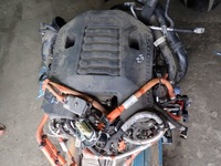 фото thumb №1, Двигун kpl. 3.5 v6 cep1 rff d35 powerboost 430 km ford f150 hybrid 2021-