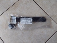 фото thumb №5, Направляющая крыла - бампера - левый задняя - renault koleos