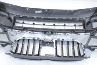 Бампер перед x-line bmw u11 x1 a300 alpinweiss Киев, фото thumb