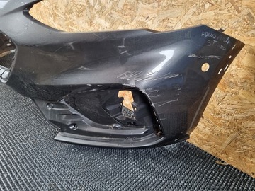 фото thumb №6, Ford focus mk4 st 18- бампер перед переднее jx7b-17757-s pdc