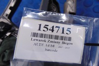 фото thumb №7, Audi a4 b8 1.8tfsi kombi 5дверь домкрат переключения передач механическая коробка передач 8k0711025k