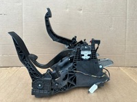 фото thumb №12, Opel meriva b 1.4 turbo педаль зчеплення гальма газу europa 13362473