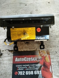 фото thumb №4, 1935 подушка подушка безпеки пасажира antara xf 96801269