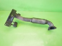 фото thumb №6, Portki труба выхлопная seat ibiza iii 6l 1.9 tdi 8v