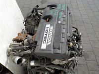 фото thumb №11, Honda civic ix 12r 2.2 i-dtec 150km двигатель n22b4 kompletny film