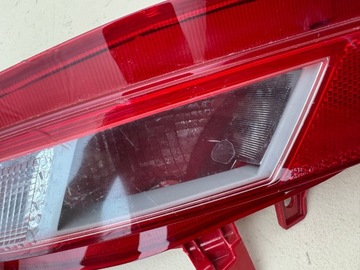 фото thumb №10, Hyundai tucson 4 iv 20r- лампа протитуманна ліва задня лівий зад