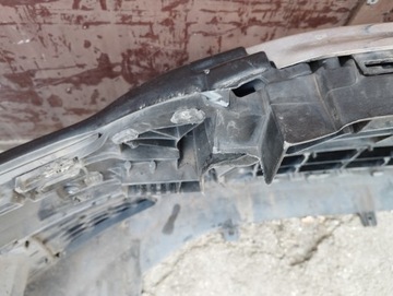 фото thumb №7, Бампер перед audi a6 c7 4g s-line 2011-2014 6pdc