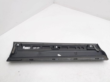 фото thumb №6, Audi q2 - 2022 левая сторона планка дверь задних