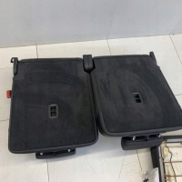 Заднє сидіння сидіння сидіння задня 3-rząd 7.os audi q7 4m lift s-line 21r Київ, фото thumb