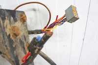 фото thumb №9, Rg266 ford kuga mk2 ii ^ балка фаркоп hak буксирувальний