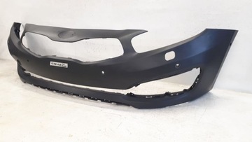 фото thumb №7, Kia ceed 2015-2018 рестайлинг бампер перед