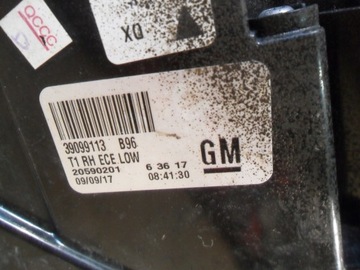 фото thumb №10, Лампа led правая зад toyota rav4 iv рестайлинг 2015-