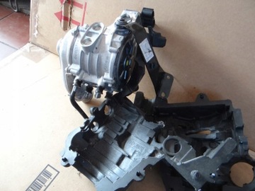 фото thumb №5, Турбонагнітач 057145601c audi sq7 4.0tdi