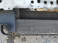 фото thumb №9, Pas переднє балка радіатор ford kuga i mk1 2008-2012 колір 58 2.0 tdci