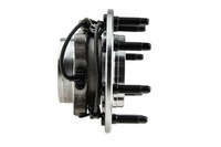 фото thumb №9, Подшипник ступица hummer h2 02- перед l/p