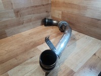 фото thumb №8, Шланг труба турбины renault laguna iii 1.5 dci 8201043883