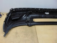 Спойлер бампера задний  накладка audi q7 4m0 s-line Киев, фото thumb