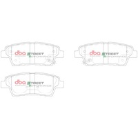 фото thumb №2, Dba австралія db15022sp набір накладок гальмівних o високої skuteczności