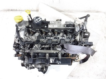 фото thumb №10, Двигатель kpl стойка turbo система wtr edj 664.911 chrysler pt cruiser 2.2 crd