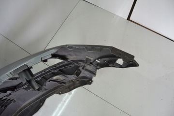 фото thumb №9, Volkswagen tiguan 2016 бампер переднее