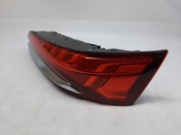 фото thumb №14, Audi q7 лампы задние зад комплект usa 4m0945075c 4m0945076c