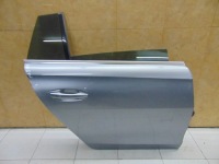 фото thumb №1, Дверь задняя задние правое peugeot 508 ii 2 sw