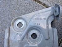 фото thumb №9, Bmw g01 g02 кронштейн кронштейн кронштейн крила правий 4szt. kpl. c4p