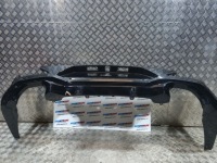 фото thumb №14, Bmw x4 g02 lci lift mpakiet накладка бампера задняя 8081868