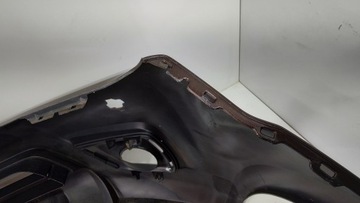 фото thumb №8, Бампер перед омыватель nissan navara iv d23 2015-