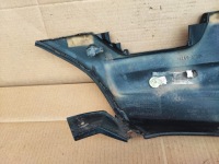 Kuga mk1 уголок левый задняя бампера бампер накладка ms design f8 Оригинал, фото thumb