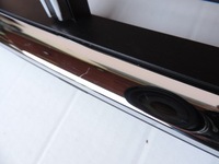 фото thumb №8, Audi a4 b9 lift 2019 2020 allroad решітка радіатора решітка радіатора